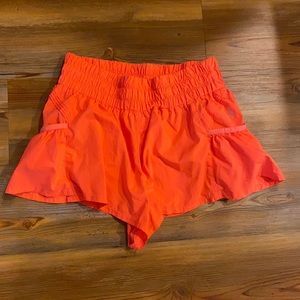 Free people shorts